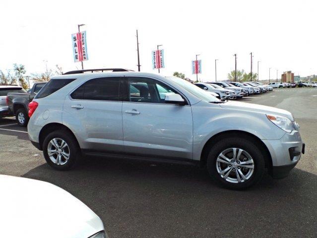 2015 chevrolet equinox lt lt 4dr suv w/1lt for sale in albuquerque, new mexico