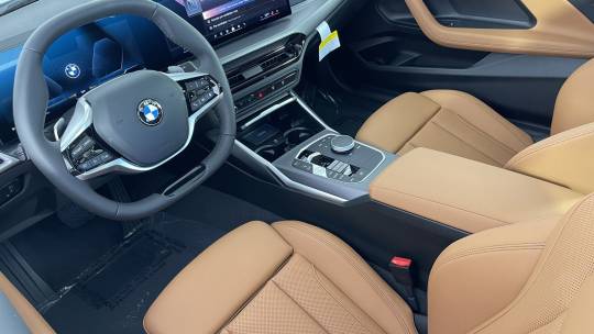 2025 BMW 2 series