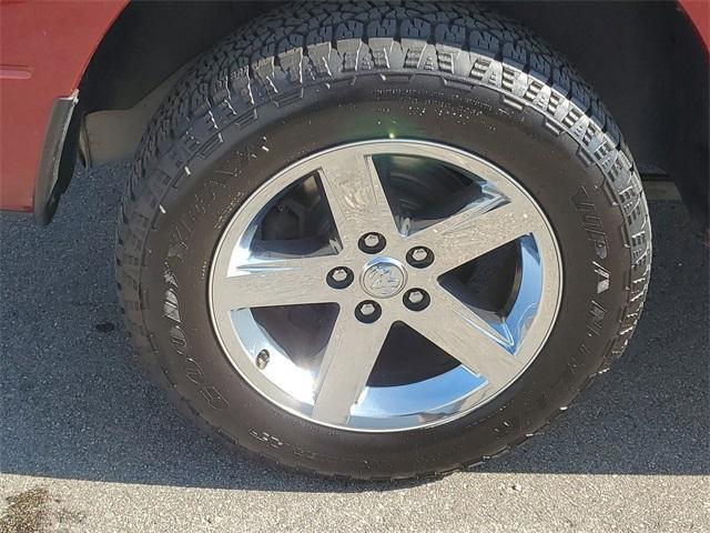 2015 ram 1500 tradesman/express