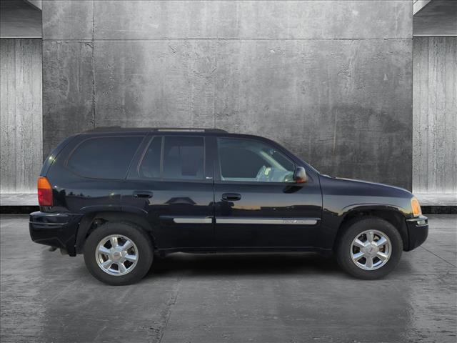 2004 gmc envoy slt