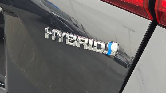 2022 Toyota Prius