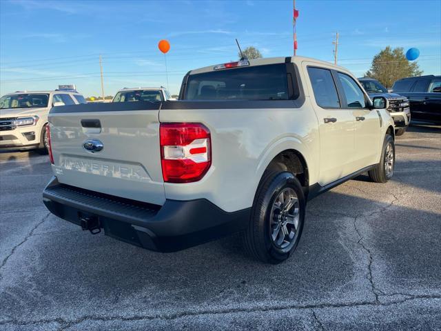 2023 ford maverick xlt