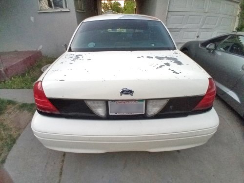 2001 ford crown victoria for sale in california by owner