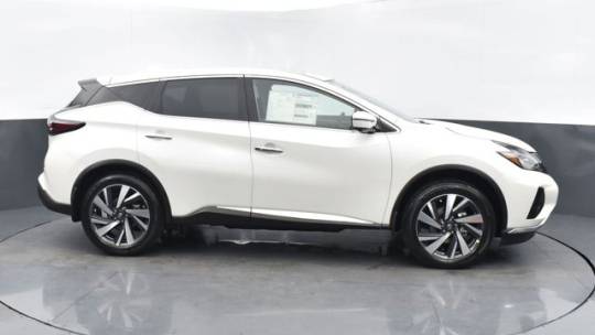 2024 Nissan Murano