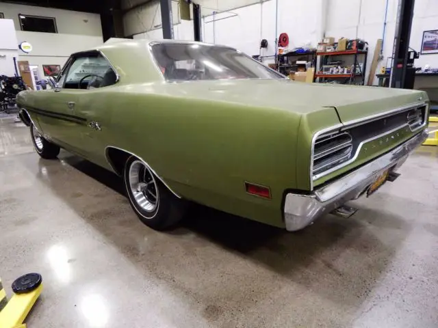 1970 gtx #'s matching 440+6 six pack road runner survivor graveyard carz