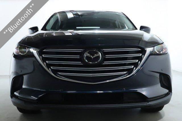 2021 mazda cx-9 in kent, ohio