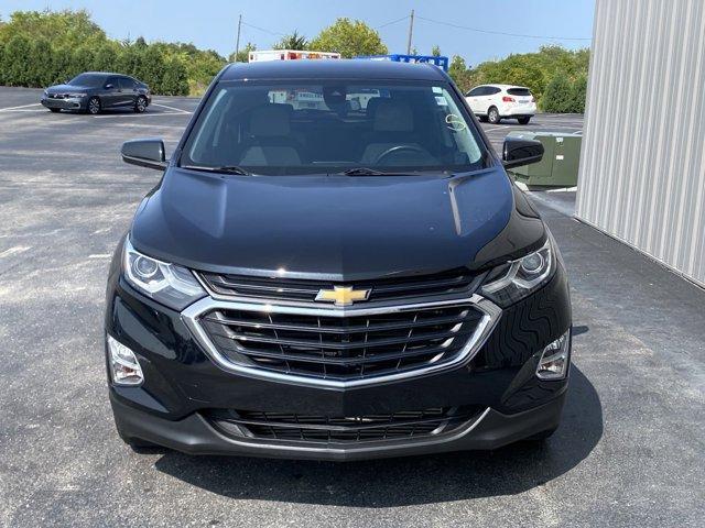 2020 chevrolet equinox 2lt