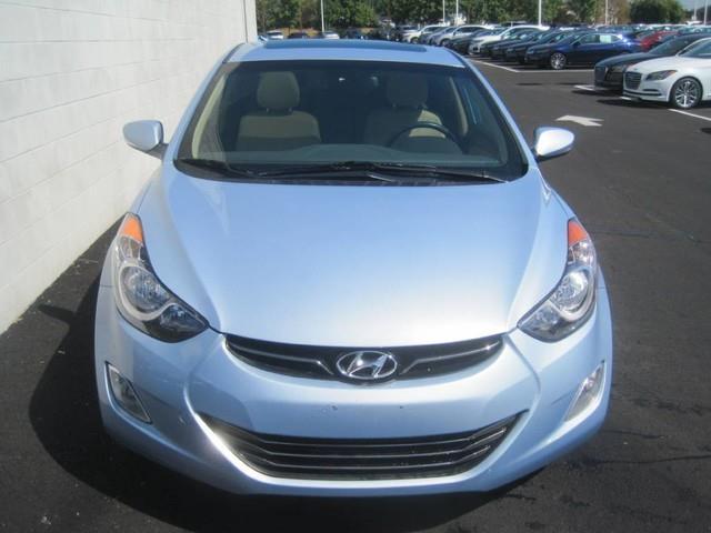 2012 hyundai elantra limited limited 4dr sedan for sale in manor, delaware