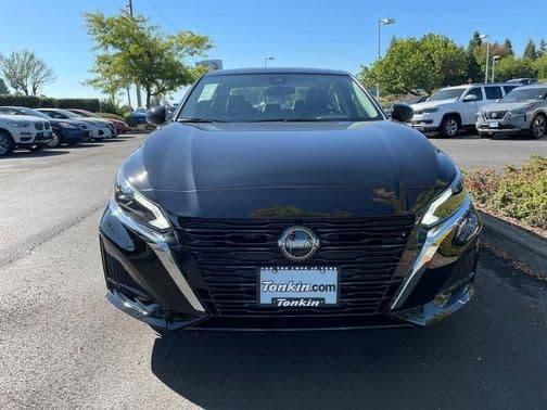 2024 nissan altima 2.5 sl in charbonneau, oregon