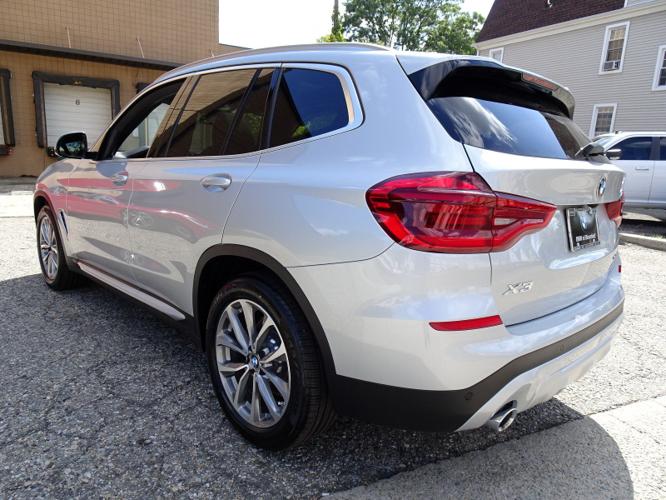 used 2019 bmw x3 xdrive30i bloomfield, nj 07003 for sale in bloomfield, new jersey