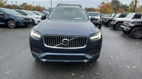 2020 Volvo XC90
