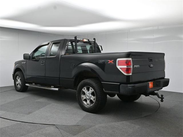 2010 ford f-150 xl