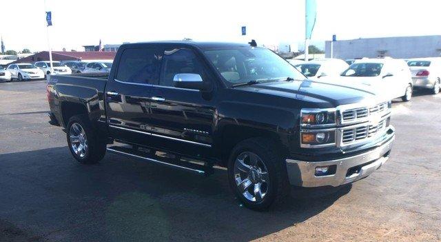 used 2015 chevrolet silverado 1500 ltz huntsville, al 35805 for sale in huntsville, alabama