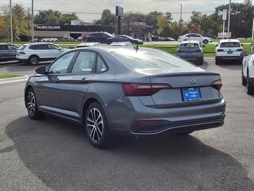 2023 volkswagen jetta in manhattan, new york