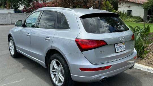 2015 Audi Q5