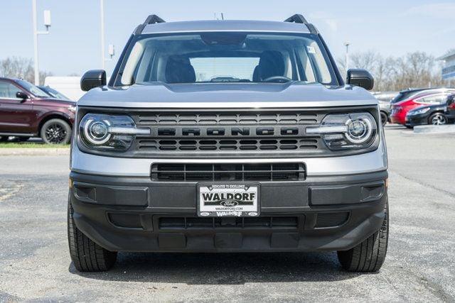 2021 ford bronco sport base in waldorf, maryland