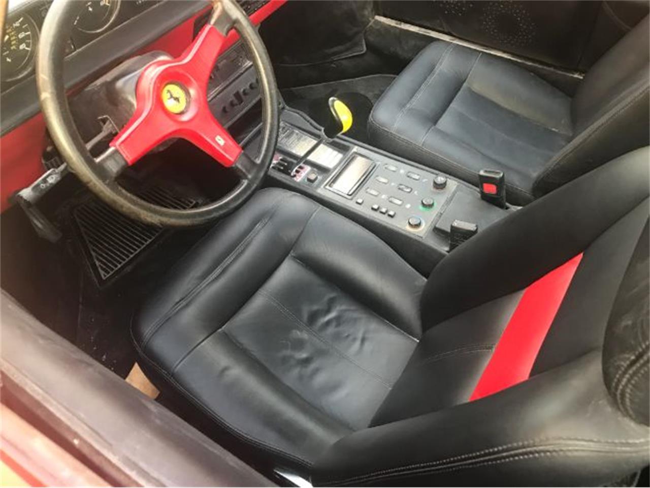 1985 ferrari mondial