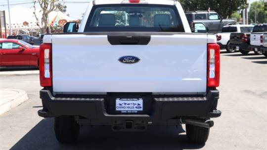 2024 Ford F-250