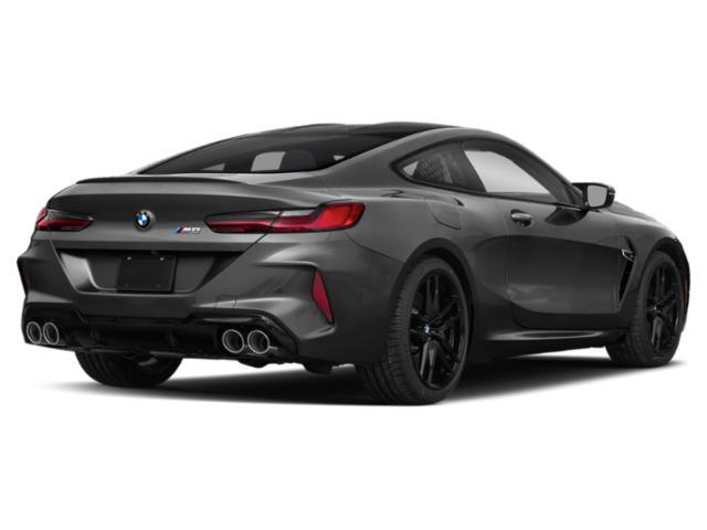 2022 bmw m8 competition