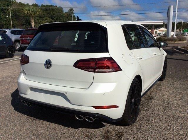new 2019 volkswagen golf 4-door north charleston, sc 29418 for sale in charleston, south carolina