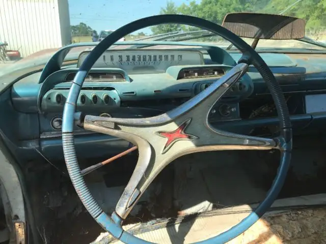 1960 dodge dart pioneer polara seneca phoenix plymouth chrysler kustom rat rod