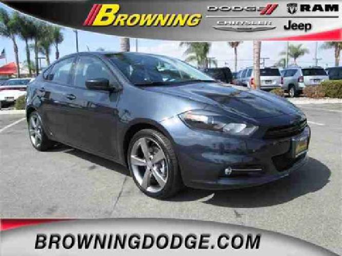 2013 dodge dart sxt in norco, ca