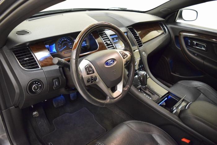 used 2014 ford taurus limited awd bozeman, mt 59718 for sale in bozeman, montana