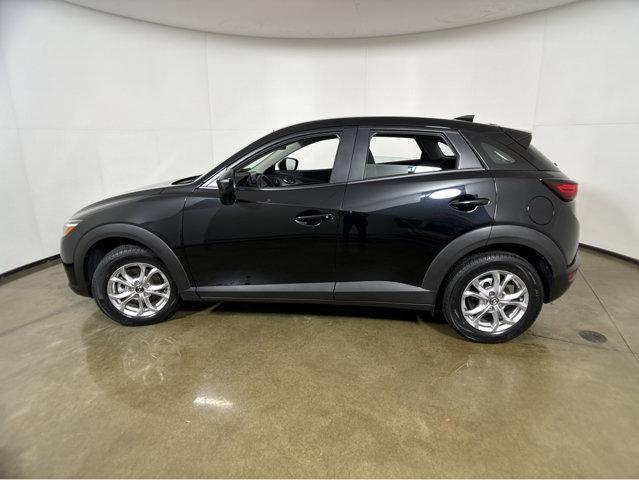 2021 mazda cx-3 sport
