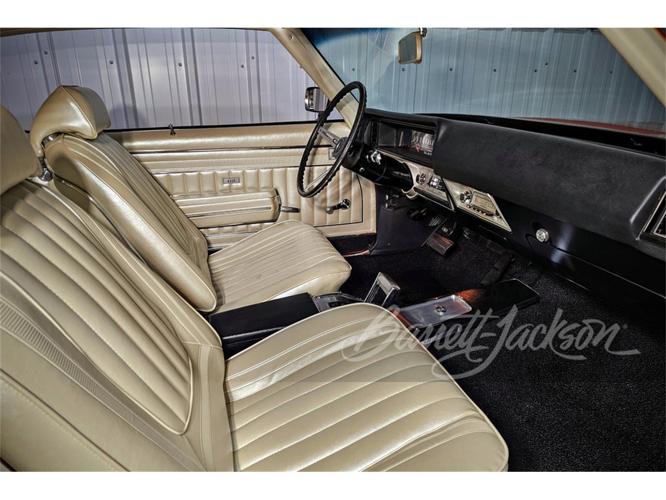 1969 buick gran sport in scottsdale, arizona
