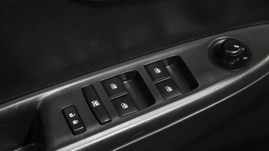 2022 Chevrolet Spark