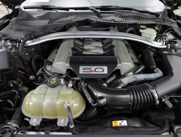 2016 ford mustang gt