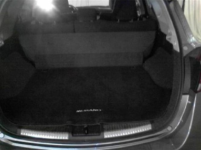 2012 nissan murano s sport utility 4d in bedford, oh
