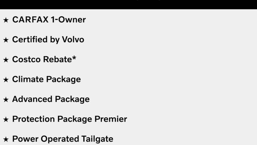2022 volvo xc60 b5 inscription