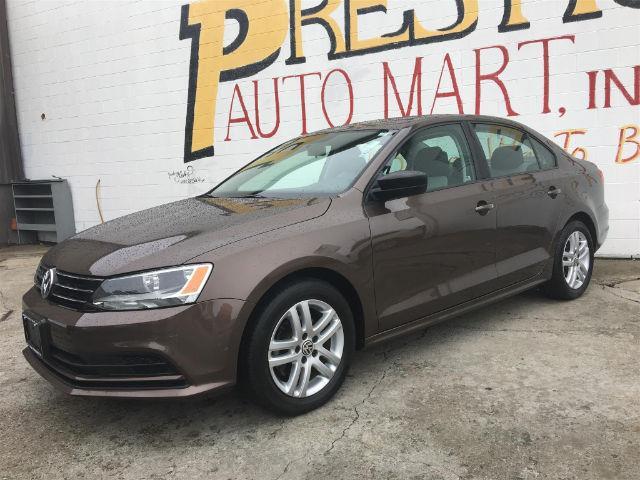 2015 volkswagen jetta s s 4dr sedan 6a for sale in smithfield, rhode island
