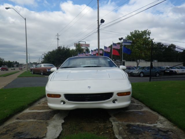1987 pontiac fiero ferrari coversion edt done well and looks fantastic low miles
