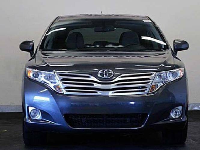 2012 toyota venza le in miami, fl