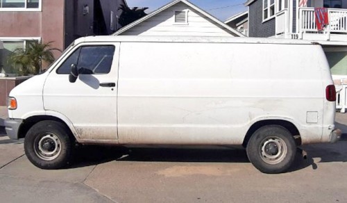 1997 dodge ram 2500 for sale in california by owner