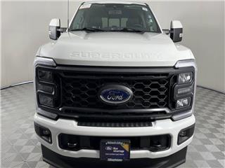 2023 Ford F-350 lariat