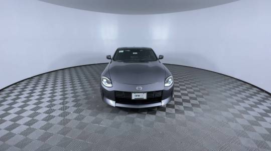 2024 Nissan Z