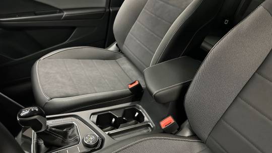 2024 Volkswagen Taos