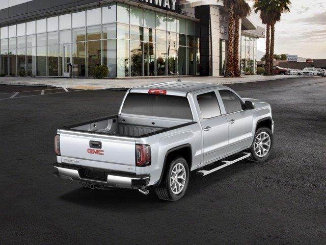 2018 gmc sierra 1500 slt 4x2 slt 4dr crew cab 5.8 ft. sb for sale in las vegas, nevada