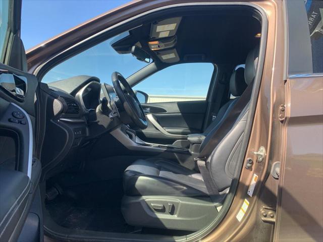 2023 mitsubishi eclipse cross sel