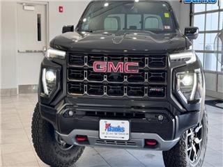 2023 GMC Canyon at4x