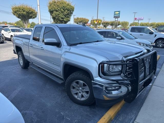 2019 gmc sierra 1500 limited sle