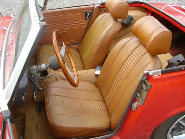 1975 mg miget project - hotrod or restoration with 1200 cc yamaha v max engine