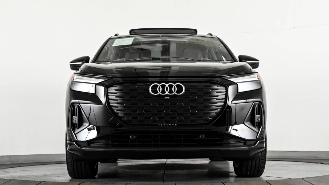 2023 audi q4 e-tron