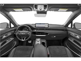 2025 Genesis GV70 3.5t sport