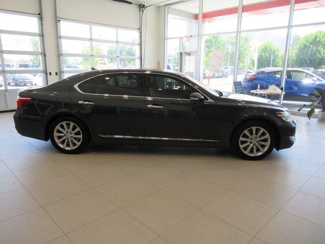 used 2011 lexus ls 460 l awd missoula, mt 59804 for sale in missoula, montana