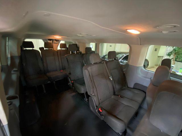 2018 ford transit-350 xlt