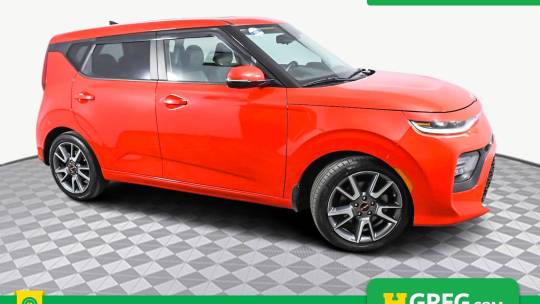 2022 Kia Soul
